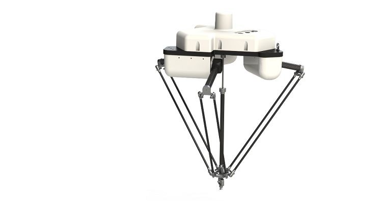 RDT801B Delta Robot Arm