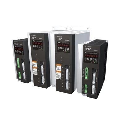Servo Drive AC