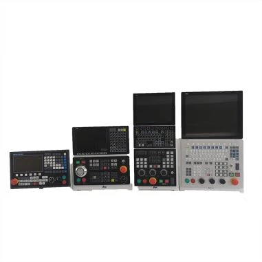 Controler offline CNC din seria HNC-818
