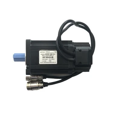 Micro servomotor