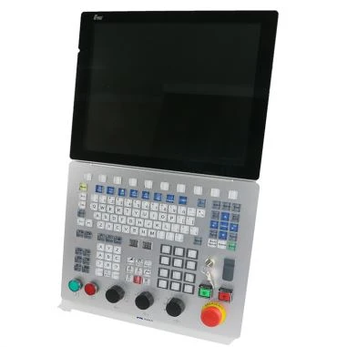 Controler CNC cu ecran tactil HNC-848