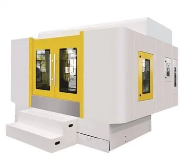 Centru de prelucrare orizontal HMC1290