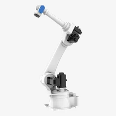 Robot cu sarcină utilă medie RJR650L cu 6 axe