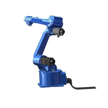 Robot de turnare prin injecție plastic RJR620
