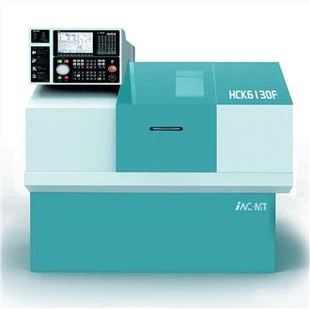 HCK6130F Strung CNC de înaltă precizie